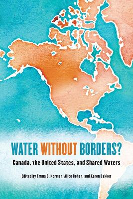 Water without Borders? book