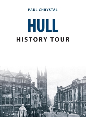 Hull History Tour book