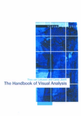 The The Handbook of Visual Analysis by Theo Van Leeuwen