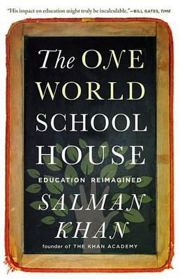 One World Schoolhouse book