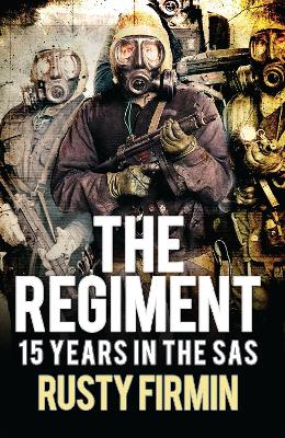 Regiment book