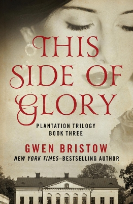 This Side of Glory book
