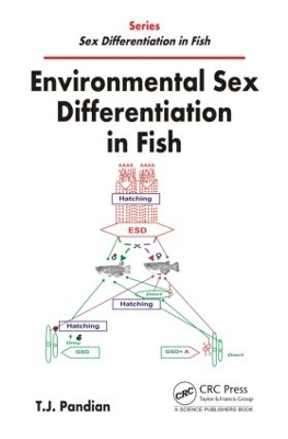 Environmental Sex Differentiation in Fish book