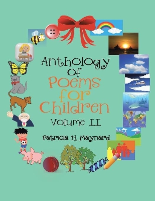 Anthology of Poems for Children book