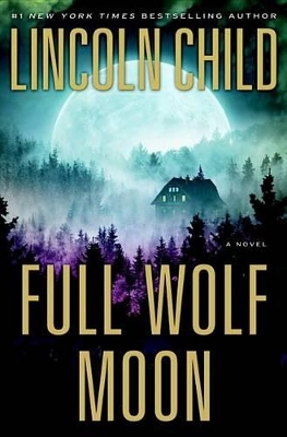 Full Wolf Moon book