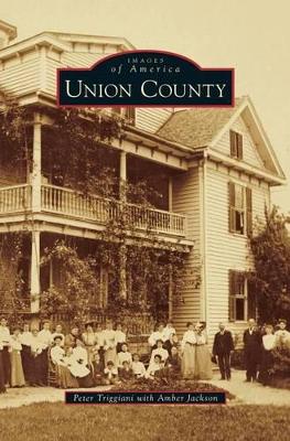 Union County book