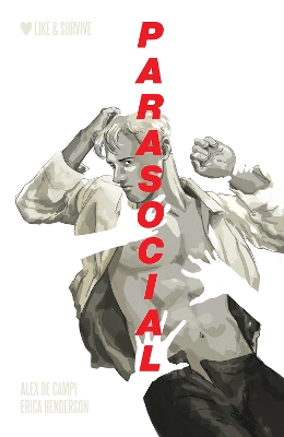 Parasocial book