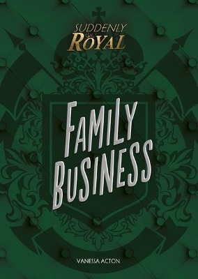 Family Business book