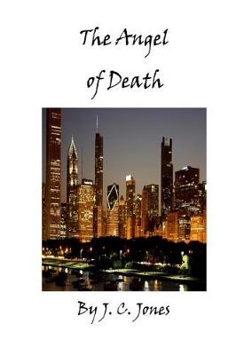 Angel of Death book