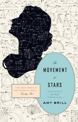 Movement of Stars book
