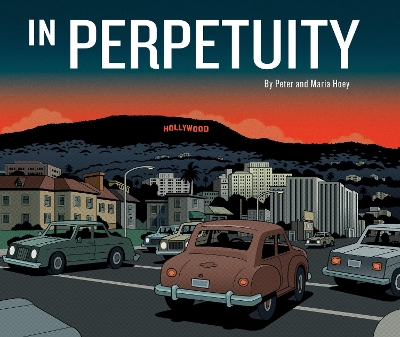 In Perpetuity book