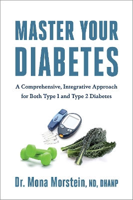 Master Your Diabetes book