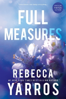 Full Measures by Rebecca Yarros