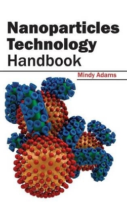 Nanoparticles Technology Handbook book