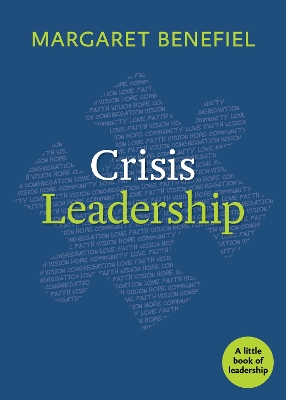 Crisis Leadership book