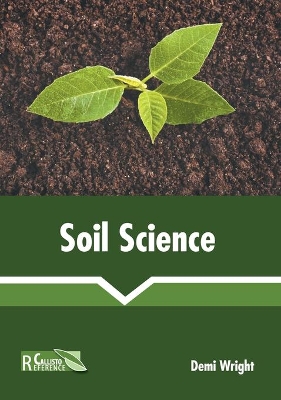 Soil Science book