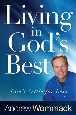 Living in God's Best book