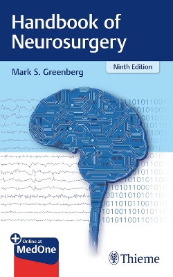 Handbook of Neurosurgery book