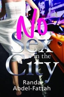 No Sex in the City book