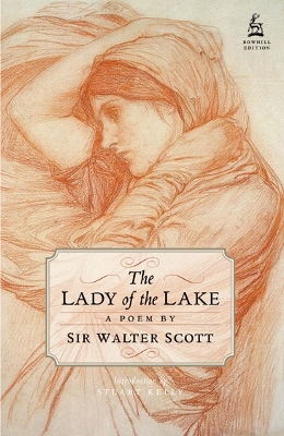 Lady of the Lake book