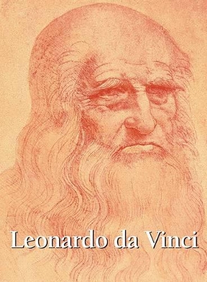 Leonardo da Vinci book