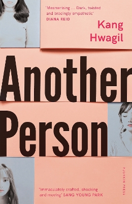 Another Person by Kang Hwagil