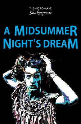 Midsummer Night's Dream book