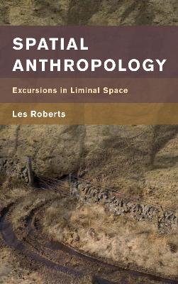 Spatial Anthropology book