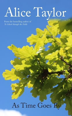 As Time Goes By book