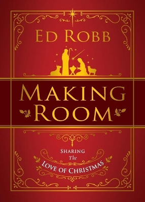 Making Room book