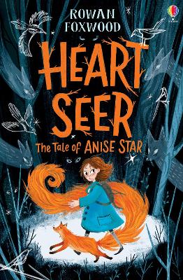 Heartseer: The Tale of Anise Star book