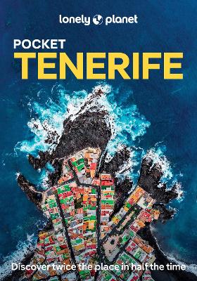 Lonely Planet Pocket Tenerife book