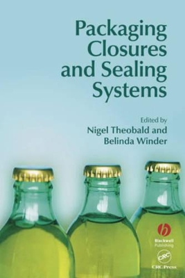 Packaging Closures and Sealing Systems book