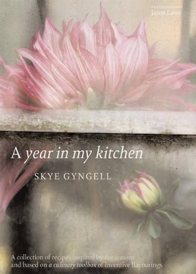 A Year in My Kitchen book