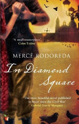 In Diamond Square book