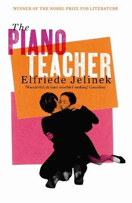 Piano Teacher book