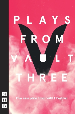 Plays from VAULT 3 book