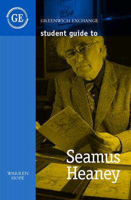 Student Guide to Seamus Heaney book