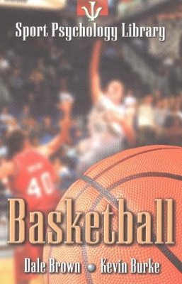 Sport Psychology Library -- Basketball book