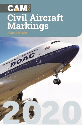 Civil Aircraft Markings 2020 book