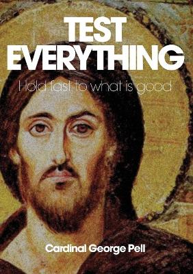 Test Everything book