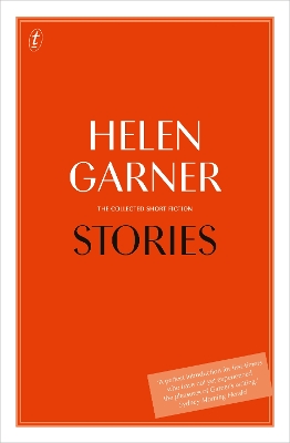 Stories: The Collected Short Fiction book