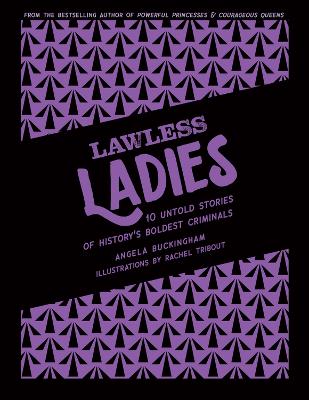 Lawless Ladies book