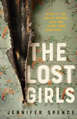 The Lost Girls book