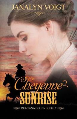 Cheyenne Sunrise book