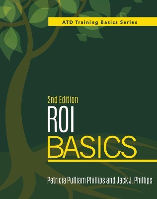 ROI Basics, 2nd Edition book