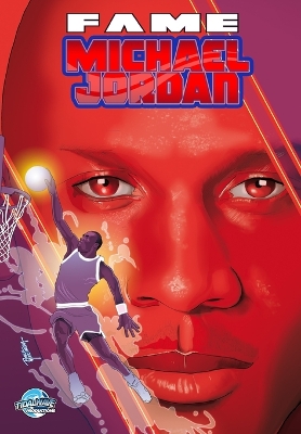 Fame: Michael Jordan by Michael Frizell