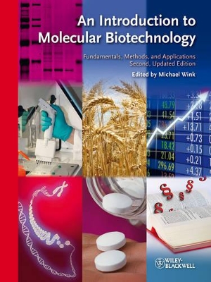 Introduction to Molecular Biotechnology by Michael Wink