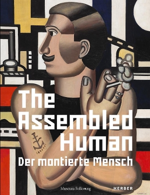 The Assembled Human book