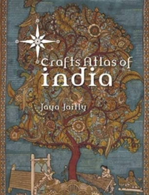 Crafts Atlas Of India, The: A Journey To The Centre Of Calcutta book